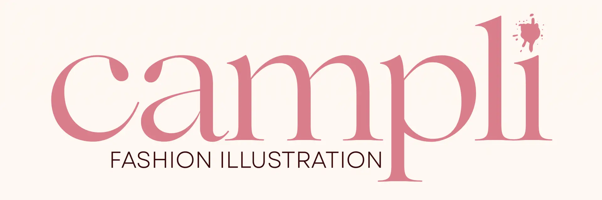Campli Fashion Illustration